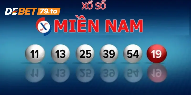 Tìm hiểu xổ số miền Nam là gì?