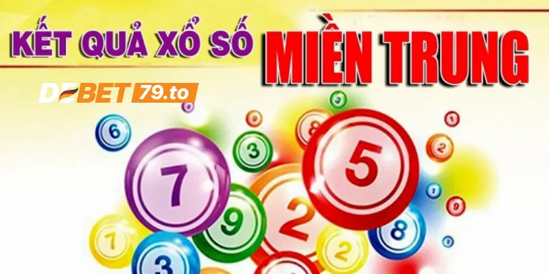 Vài nét về xổ số miền Trung Debet