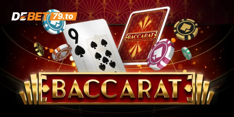 Lưu ý khi chơi Baccarat Debet