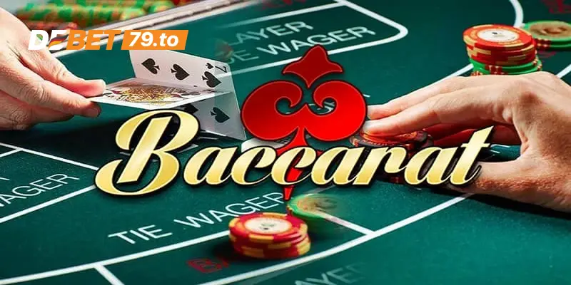 Tìm hiểu chung về Baccarat Debet