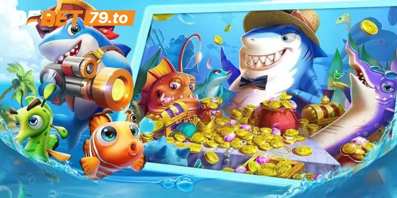 Kho khuyến mãi hấp dẫn tại Debet