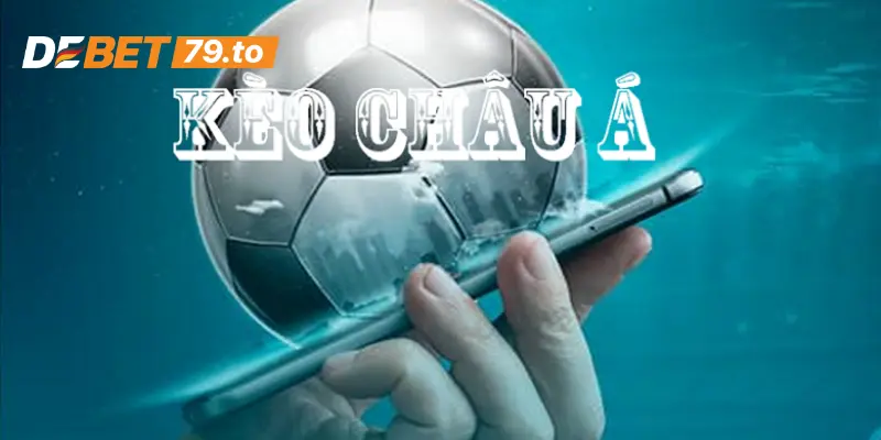 Kèo Châu Á