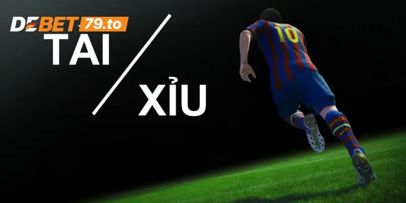Kèo tài xỉu