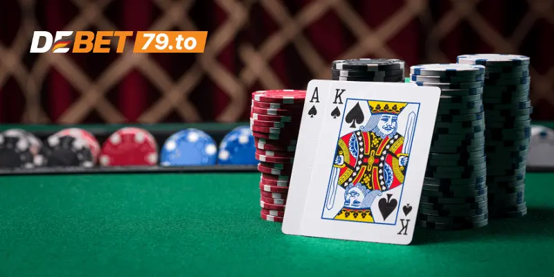 Thuật ngữ Poker về cách vận hành trong cá cược