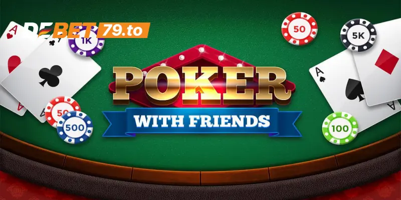 Các thuật ngữ trong Poker là gì?