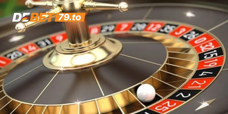 Cách chơi Roulette dễ hiểu nhất