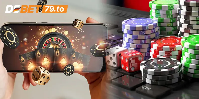Hướng dẫn cách tham gia Casino online