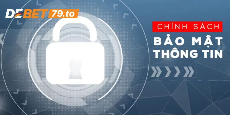 Chính sách bảo mật thông tin giao dịch