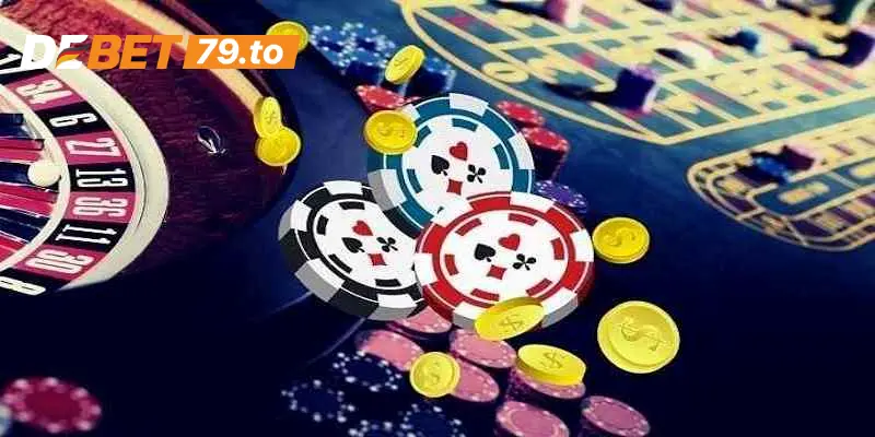 Chi tiết các bước đăng ký Debet