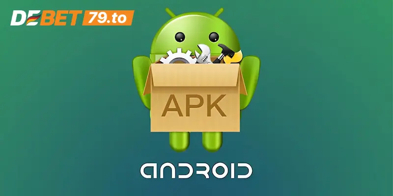Hướng dẫn tải app về máy Android