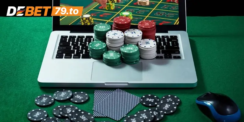 Lý do nên sử dụng Debet App