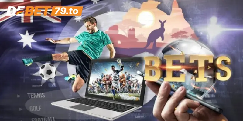Lưu ý khi tạo tài khoản tại Debet