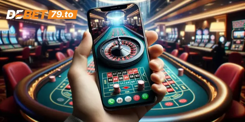 Live Casino