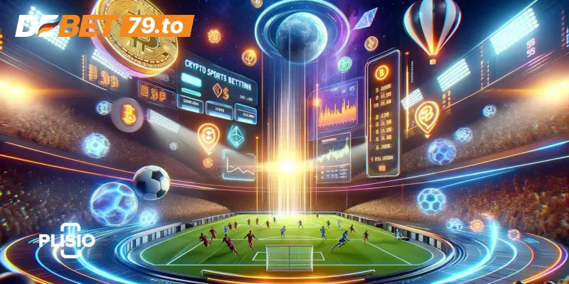 Cá cược thể thao Debet