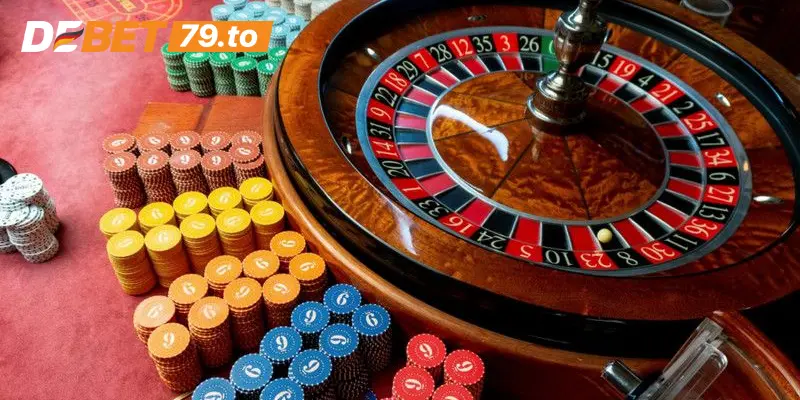 Tổng quan về nhà cái Debet2 com