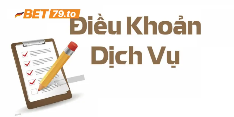 Điều kiện về đăng ký tài khoản