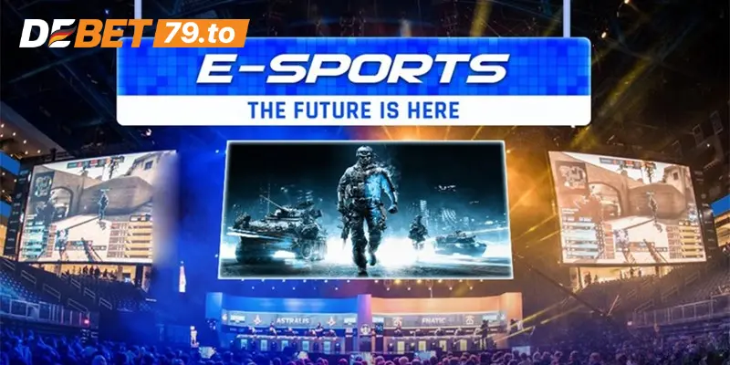Esport Debet