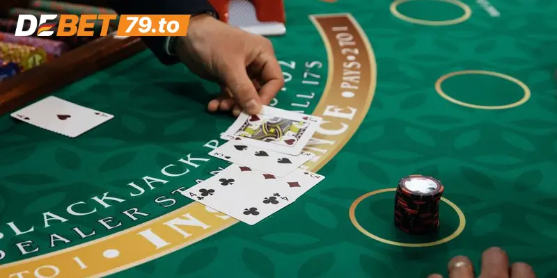 Các nước binh trong game mậu binh