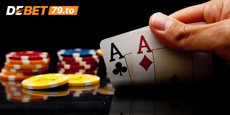 Tìm hiểu chung về game Phỏm online Debet