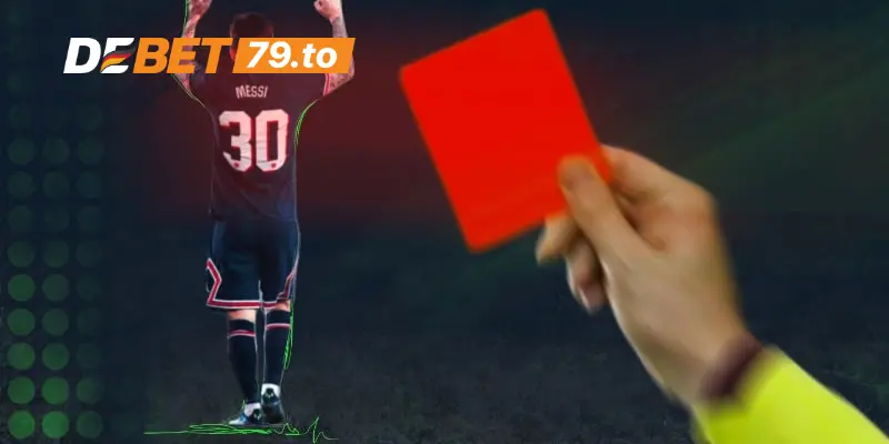 Mẹo tham gia kèo thẻ phạt hiệu quả