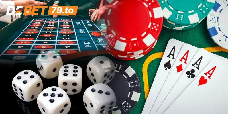 Kho game đa dạng, chất lượng