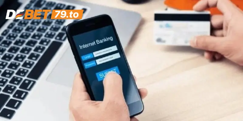 Nạp tiền qua I-Banking