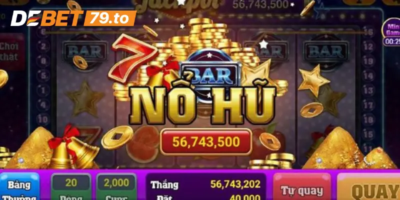 Chức năng cần nắm rõ khi chơi nổ hũ