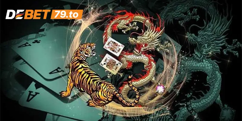 Lý do nên chọn chơi Rồng Hổ tại Debet