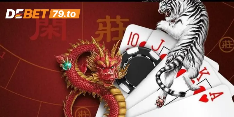 Cách chơi game Rồng hổ