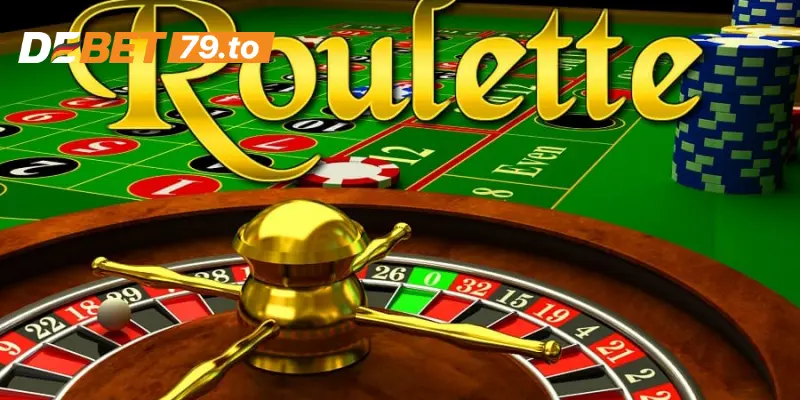 Tìm hiểu Roulette Debet là gì?
