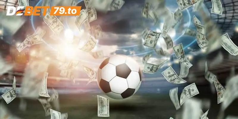 Hướng dẫn tham gia Saba Sports Debet