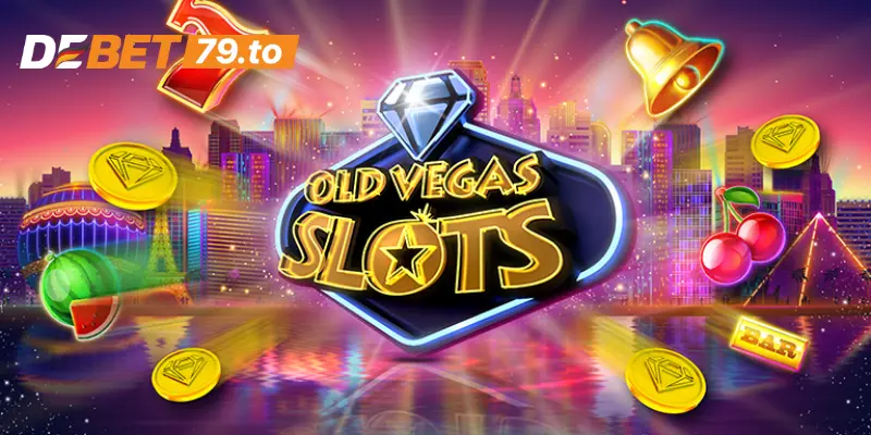 Tổng quan về Slot game Debet