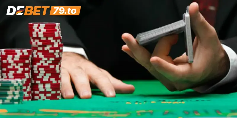 Lý do game sòng bài là lựa chọn hàng đầu hiện nay?