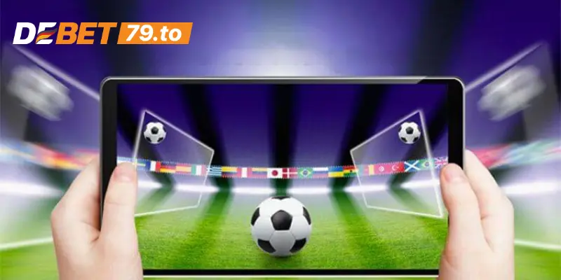 Hướng dẫn tải app về điện thoại di động