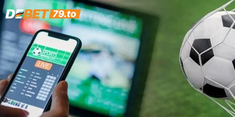 Giới thiệu chung về app Debet