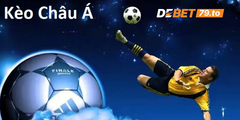 Kèo Châu Á