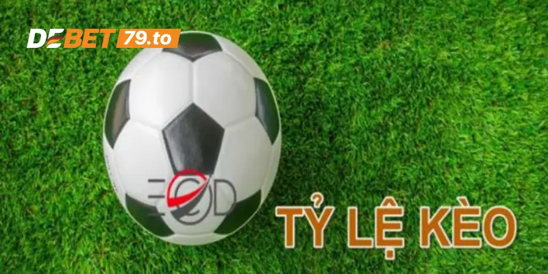 Tìm hiểu về tỷ lệ kèo hôm nay