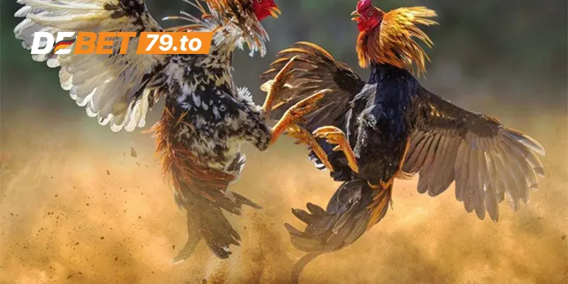 Các hình thức đá gà hot tại Debet