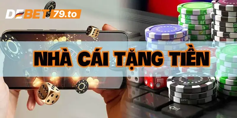 Khuyến mãi nạp đầu 