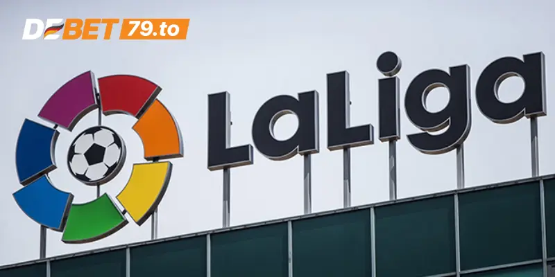 Tìm hiểu tỷ lệ kèo Laliga là gì?