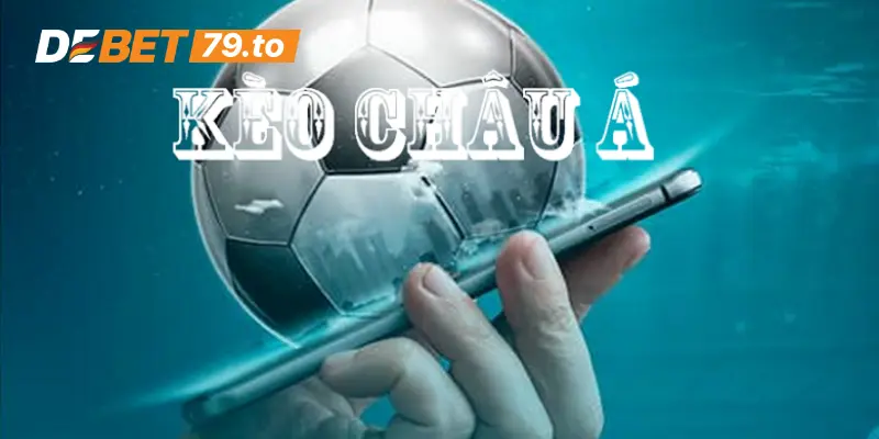 Kèo Châu Á