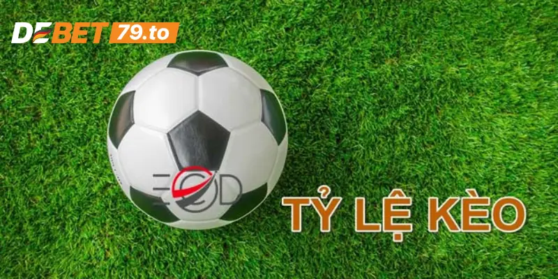 Các loại kèo phổ biến